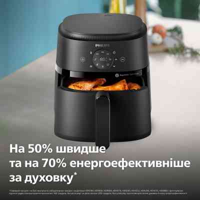 Мультипіч Philips Ovi Dual Steam (NA229/00) Вінниця