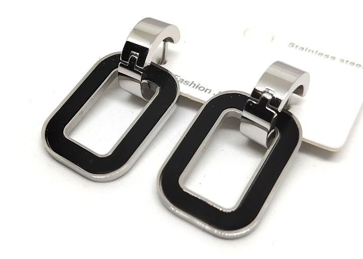 Серьги женские стильные Киев - изображение 1