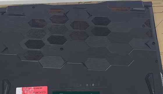 Ноутбук MSI Katana GF76 12UC (12UC-416XPL) Київ