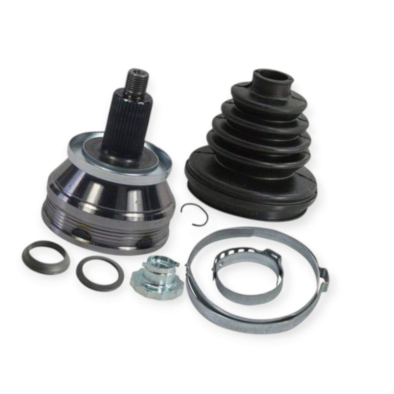 Шрус Fabia I, Roomster, Volken Polo 1.2TDi-2.0 99- наружный (z36x30) Skoda Мукачево - изображение 1