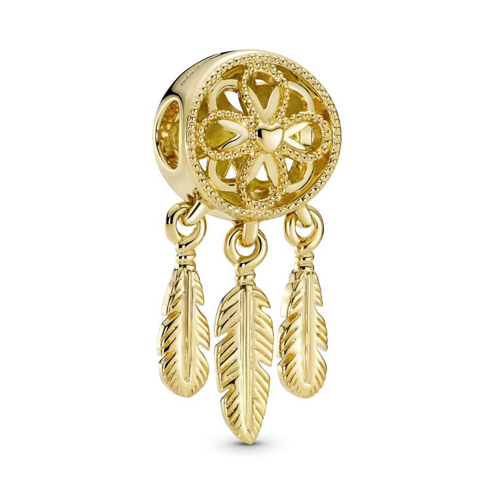 Серебряный шарм Пандора  767200C00MasterSem Киев - изображение 1