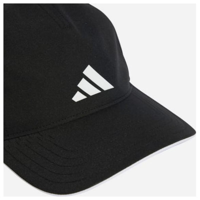 Кепка Adidas Bball Cap Clima JN6096 чорний OSFM 58-60 см (4067902592909) Винница - изображение 3