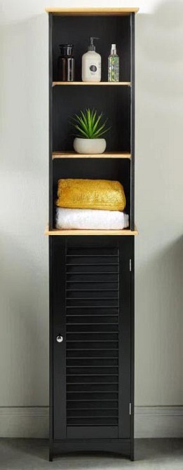 Этажерка для ванной 