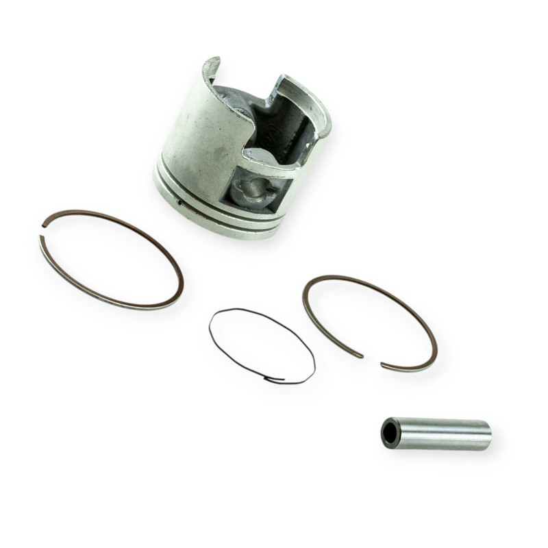 Поршень AD-80сс d=47+1.00 Сузукі Мукачево - фото 1