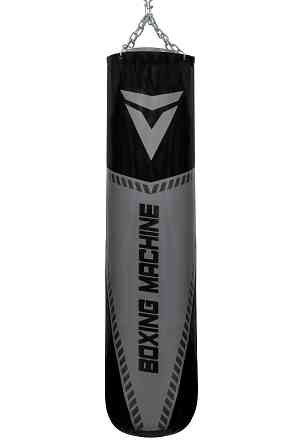 Боксерський мішок V`Noks Boxing Machine Black 1.5 м, 50-60 кг Каменское