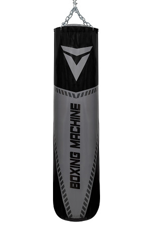 Боксерський мішок V`Noks Boxing Machine Black 1.5 м, 50-60 кг Кам'янське - фото 1