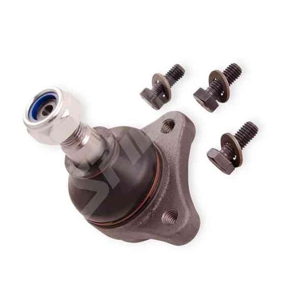 Шаровая Митсубиси L200 [04-15], PAJERO III-IV (верхняя) опора Мукачево