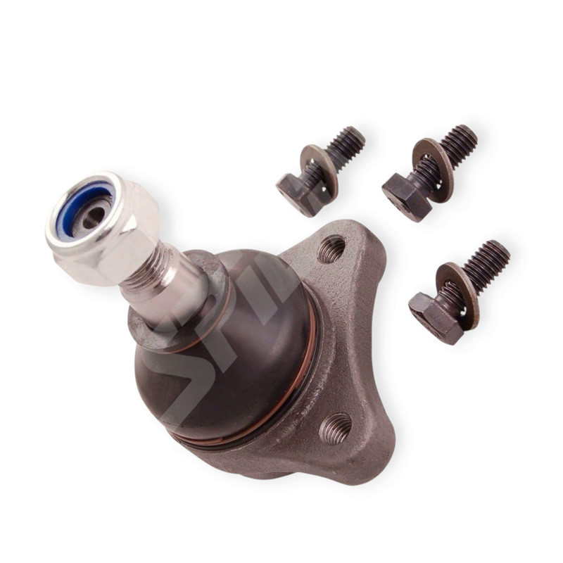 Шаровая Митсубиси L200 [04-15], PAJERO III-IV (верхняя) опора Мукачево - изображение 1