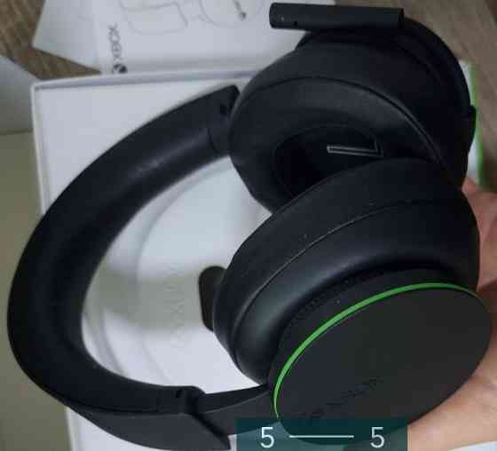 Оригинальное безпроводные Нау XBOX Киев