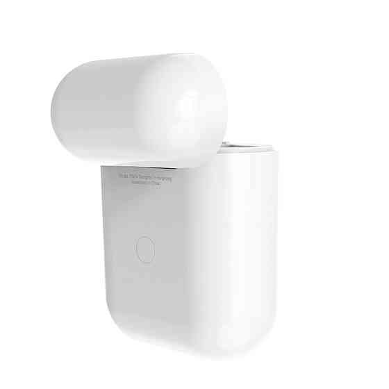 Навушники HOCO EW74 True wireless stereo headset White (6942007631761) Киев