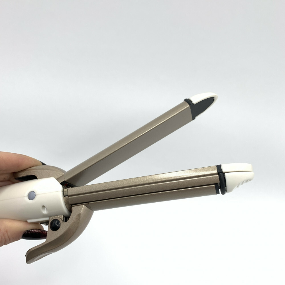 Щипці GEMEI (Geemy) GM-2962 4в1 t200 3459 Одеса - фото 9