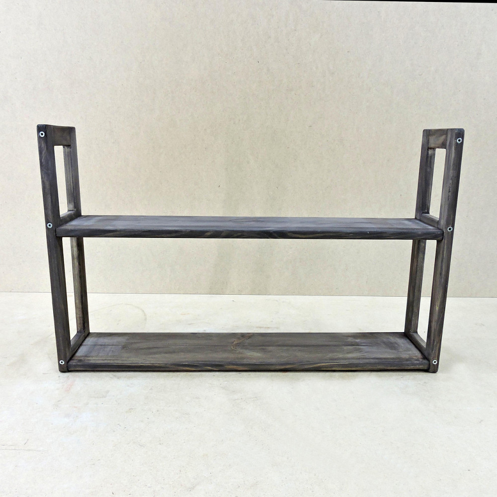 Настенная полка 