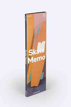 Дошка для позначок коркова 