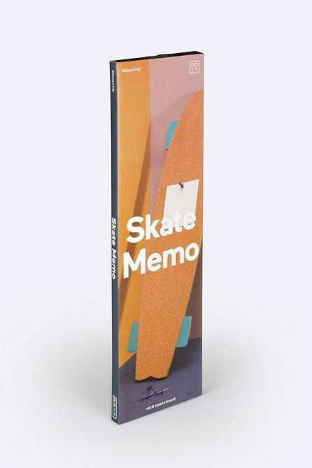 Дошка для позначок коркова 