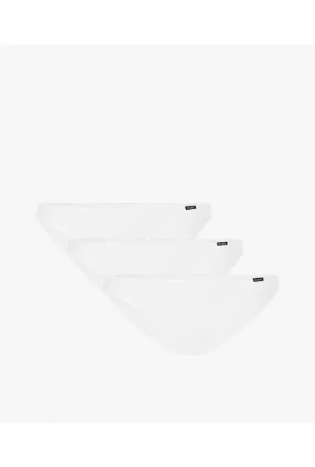 Жіночі труси Міні бікіні Atlantic 3BLP-599 Белый, L Киев - изображение 1