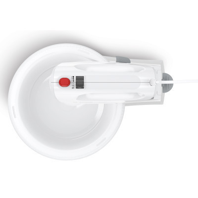 Миксер Bosch MFQ2600W Винница - изображение 10