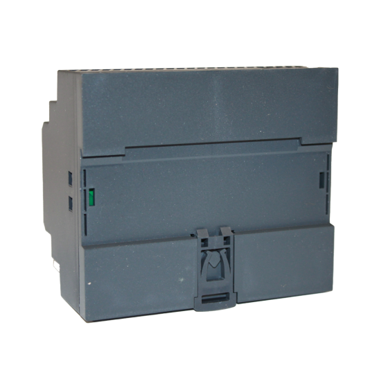 Блок питания на DIN-рейку 135.6 Вт 11.3 А 12В Днепр