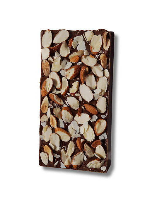 Набор шоколада Mini Pink Velvet, 200 г & Dark Agate, 200 г Gregory Mill Киев - изображение 7