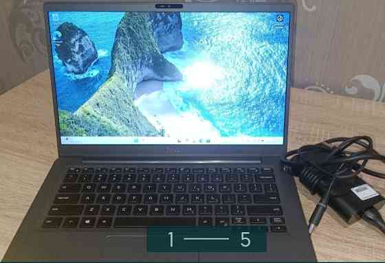 Ноутбук DELL 7400 Харьков