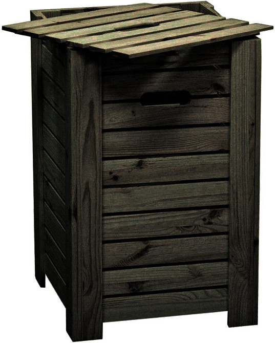 Корзина для белья 