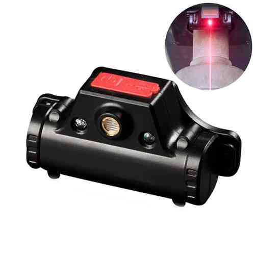 Лазерний локатор для балансування коліс Київ