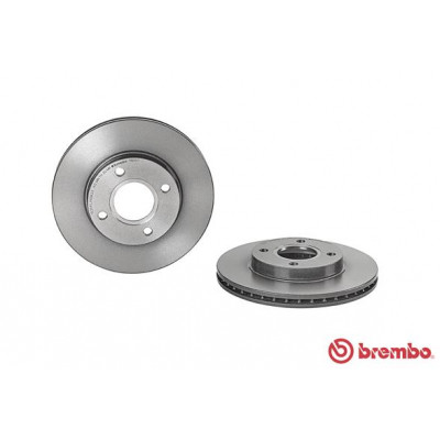 Тормозной диск Brembo 09.7806.11 Винница - изображение 2