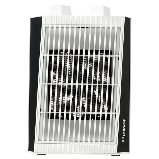 Экономичный обогреватель, Мобильный тепловентилятор для дома, Дуйко для тепла Ветродуйчик дома VJ-35 Львов - изображение 1