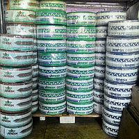 Лента капельного полива Veresk 100мм (1000м)эмитерная Харьков - изображение 2