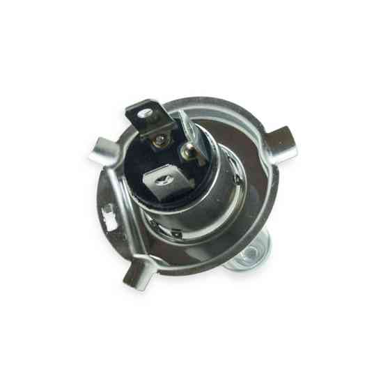 Автолампа 12V 60, 55 (43) Tesla 50% H4 Мукачево