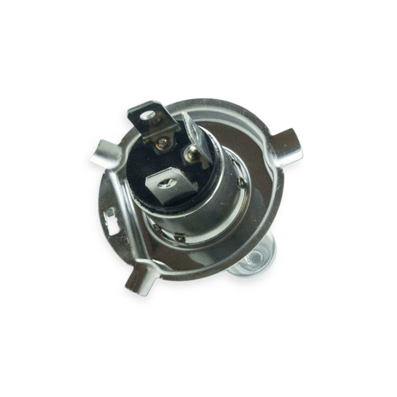 Автолампа 12V 60, 55 (43) Tesla 50% H4 Мукачево - фото 1