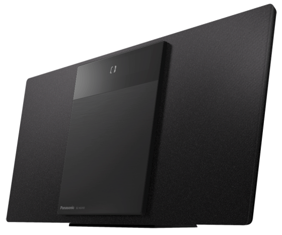Мікросистема Panasonic SC-HC410EE-K (6516048) Київ