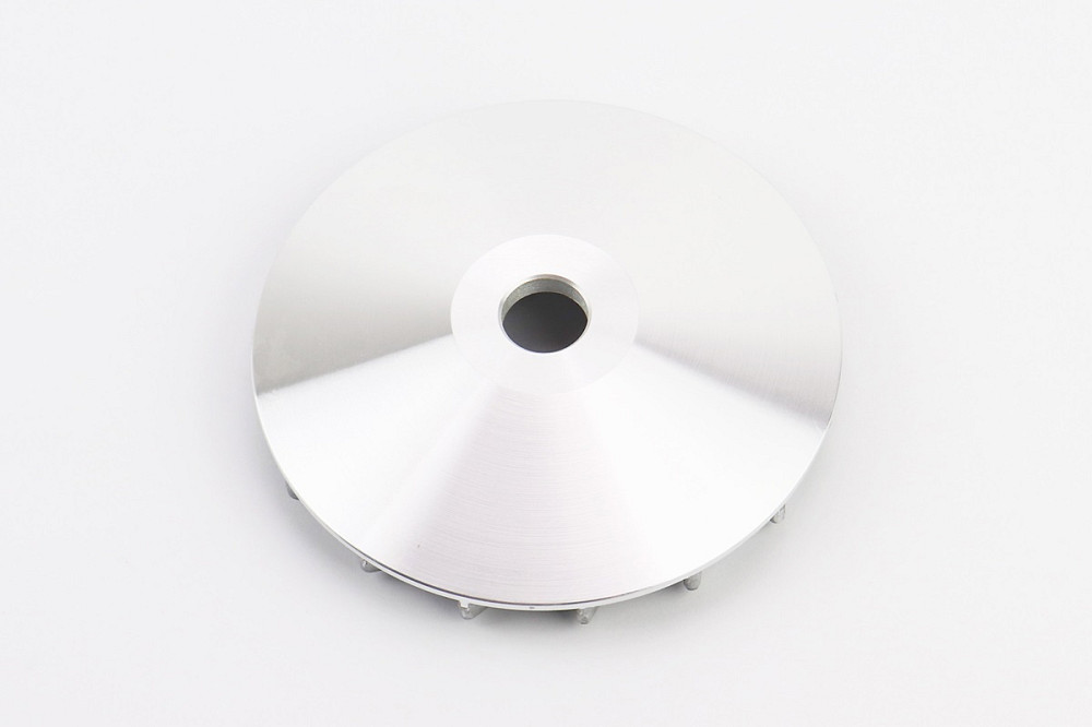 Крильчатка переднього варіатора Honda LEAD 90/100 Киев - изображение 2