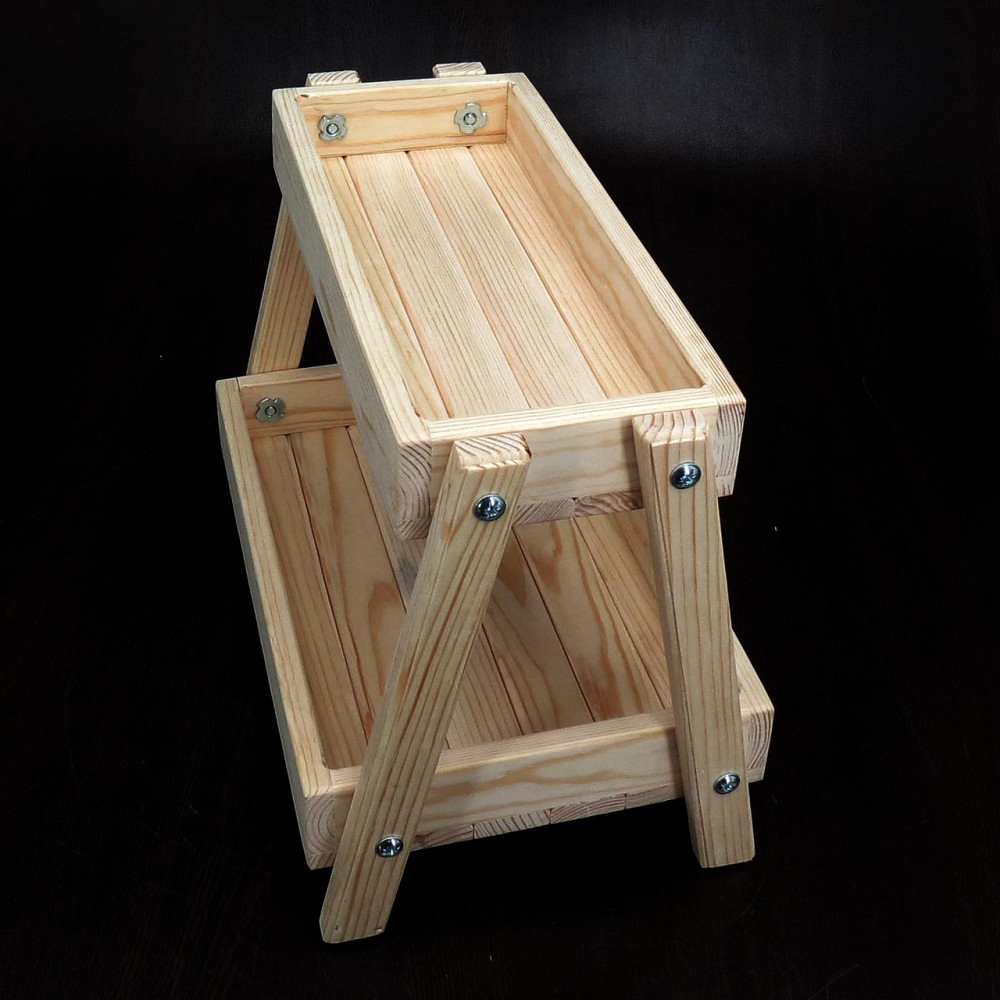 Лоток для овощей и фруктов 