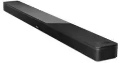 Саундбар Bose Smart Ultra czarny Київ