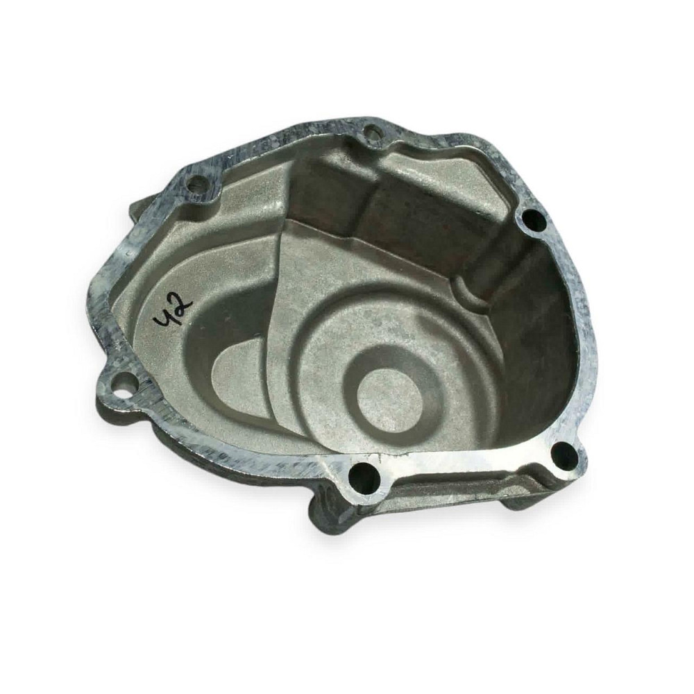 Крышка КПП 2110 задн. Мукачево - изображение 2