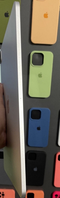 Планшет: iPad Pro 12.9 Дюйма, 5-е поколения, 256Gb. Киев - изображение 1