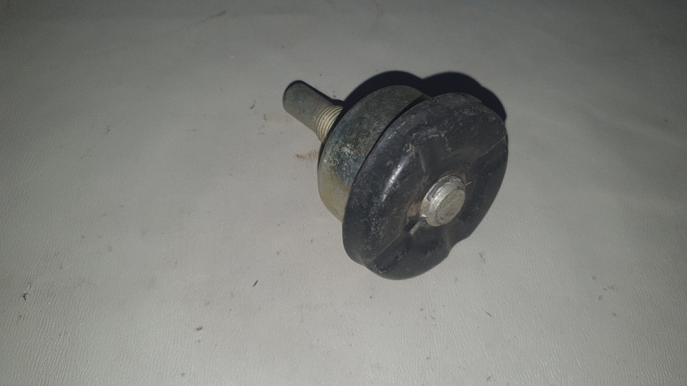 Фильтр воздушный ГВУ ГАЗ-53. 53-3553010. Харьков - изображение 1