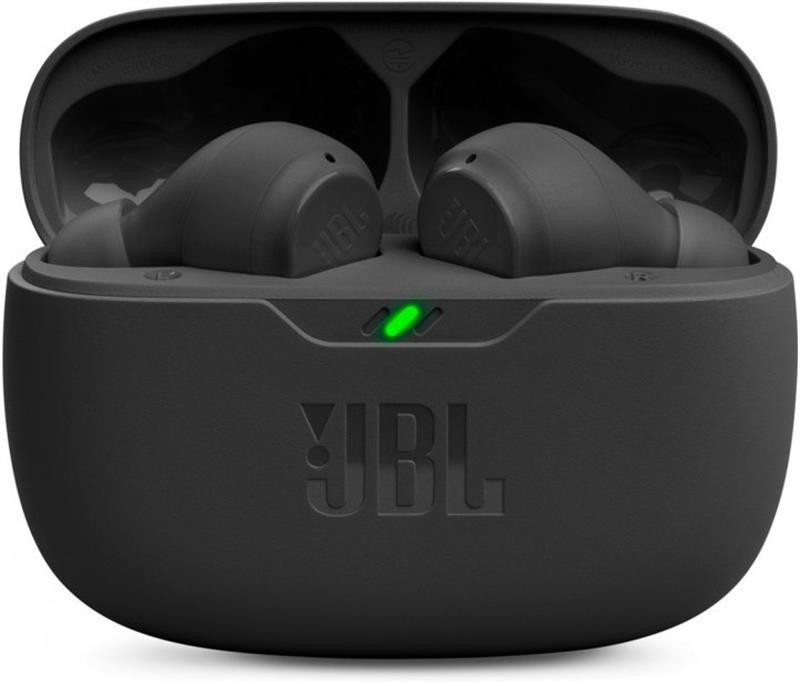 Bluetooth-гарнітура JBL Wave Beam Black (JBLWBEAMBLK) ( 21029 ) Харків - фото 4