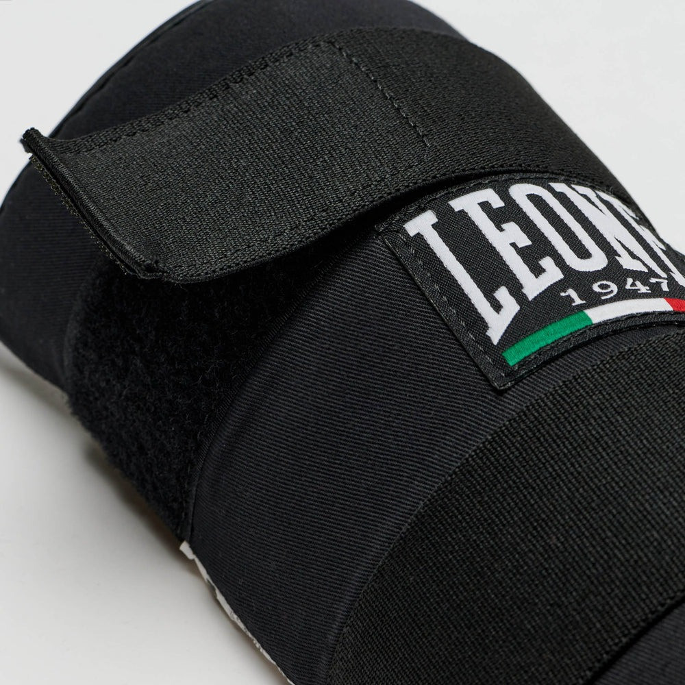 Захист гомілки та стопи Leone PT132 BASIC Black M Кам'янське - фото 7