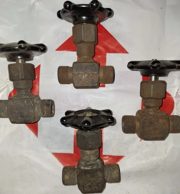 Вентиль Ру 160/15 Суми - фото 1