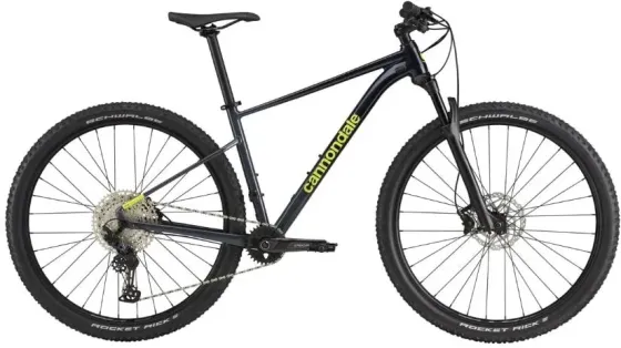 Велосипед Cannondale Trail Sl 2 Czarny 29 2024 Киев