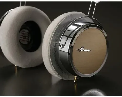 Навушники Obravo Hrib 2 (Planar+Dynamic Driver) Київ - фото 1