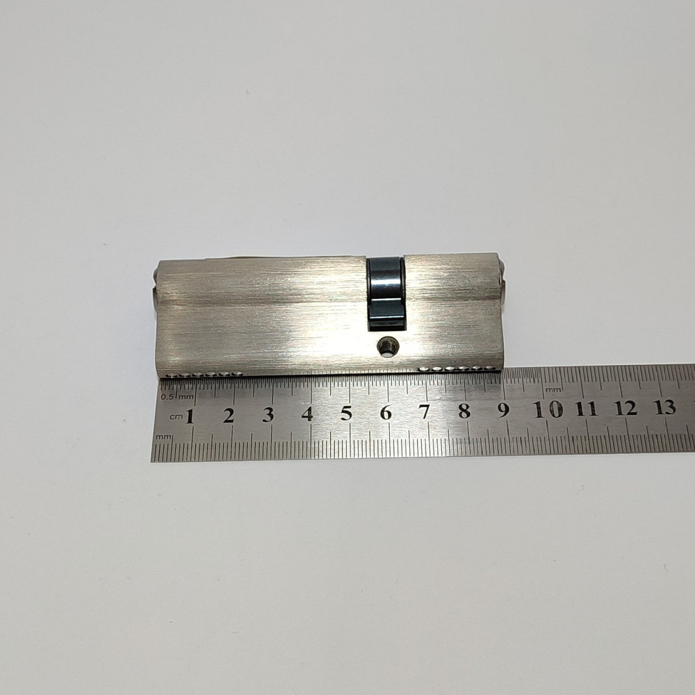 Циліндр Imperial ZC-90 (30/60) Харків - фото 1