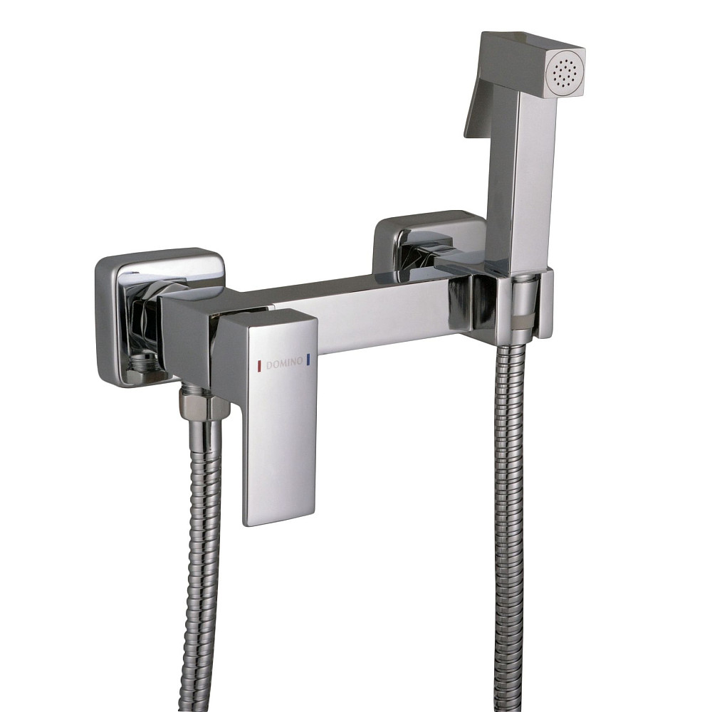 Змішувач гігієнічний DOMINO MALIBU DMM-5-106MIX Тернополь - изображение 2