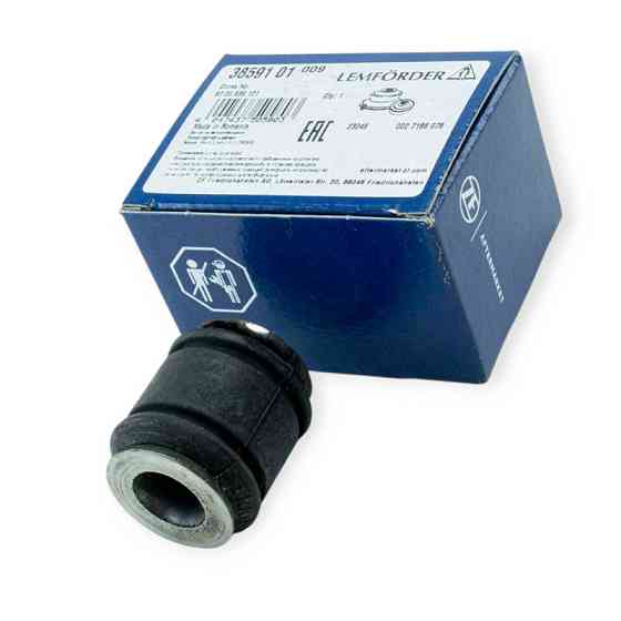 Сайлентблок важеля заднього Duster 10-LEMавтомобіль Ford ER Мукачево