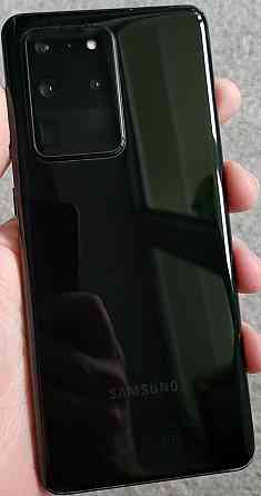Смартфон: Samsung S20 Ultra 5G 12/128Gb. Duos (SM-G988B/DS) Київ