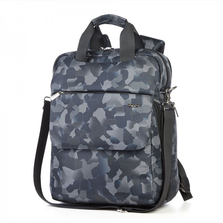 Рюкзак міський Dolly модель 399 Київ - фото 2