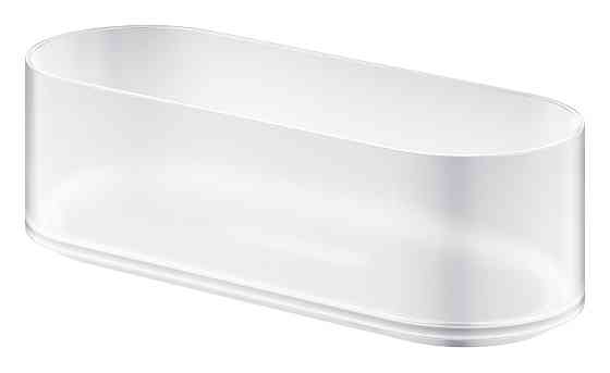 Поличка-корзина Grohe Selection (41037000) Киев