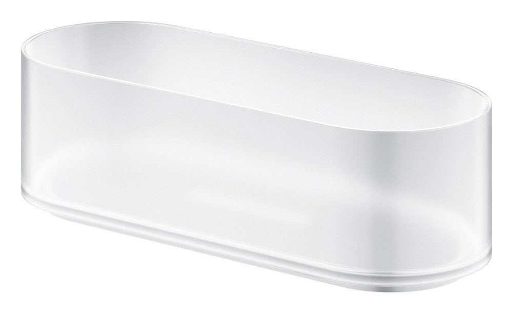 Полиця для ванної кімнати Grohe Selection (41037000) Київ - фото 5