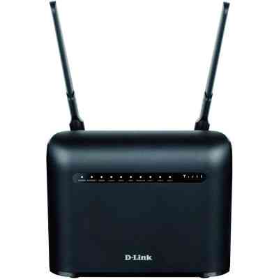 Маршрутизатор D-Link DWR-953V2 Вінниця